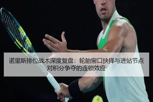 诺里斯排位战术深度复盘：轮胎窗口抉择与进站节点对积分争夺的连锁效应